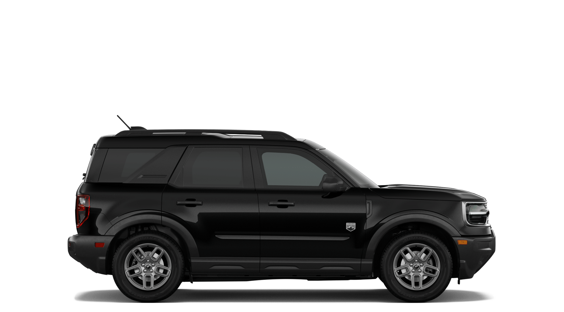 2026 Ford Bronco Sport® External Image 1